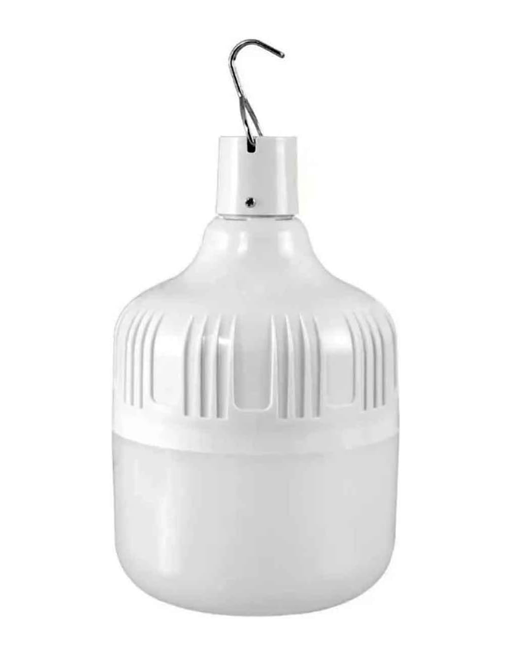 Foto 5 pulgar | Focos Portátiles con Gancho Lab.G 40w Luz Blanca Led USB Recargables 6 Piezas