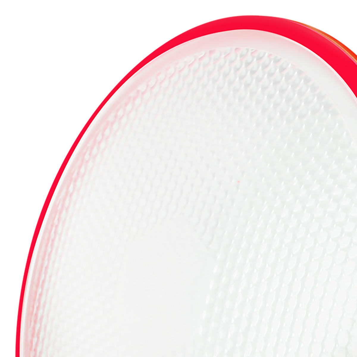 Foto 3 pulgar | Pack De 6 Focos Led Aksi 20w Par 38 Ip65 Base E27 Rojo