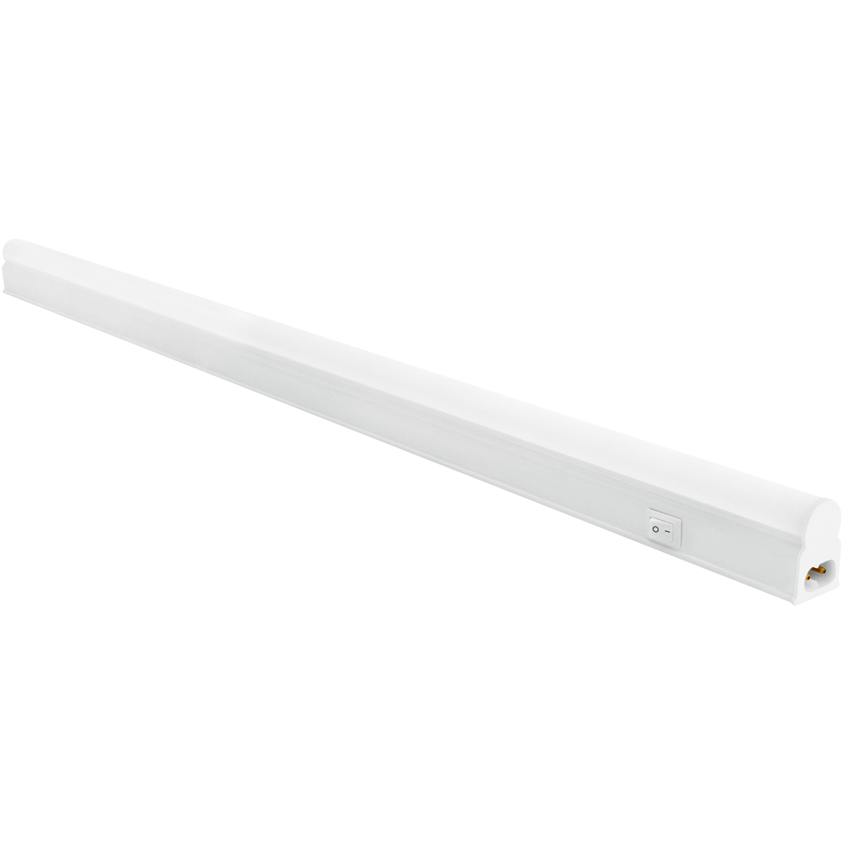Foto 2 pulgar | Pack De 6luminarios Aksi 18w Para Gabinete Luz Blanca