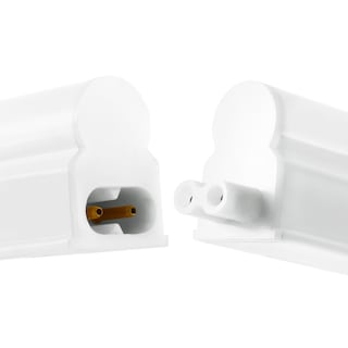 Foto 2 | Pack De 6luminarios Aksi 18w Para Gabinete Luz Blanca