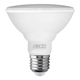 Foto 1 | Pack De 6 Focos Led Aksi 12w Par 30 Ip65 Base E27 Luz Blanca