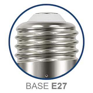 Foto 3 | Pack De 6 Focos Led Aksi 12w Par 30 Ip65 Base E27 Luz Blanca