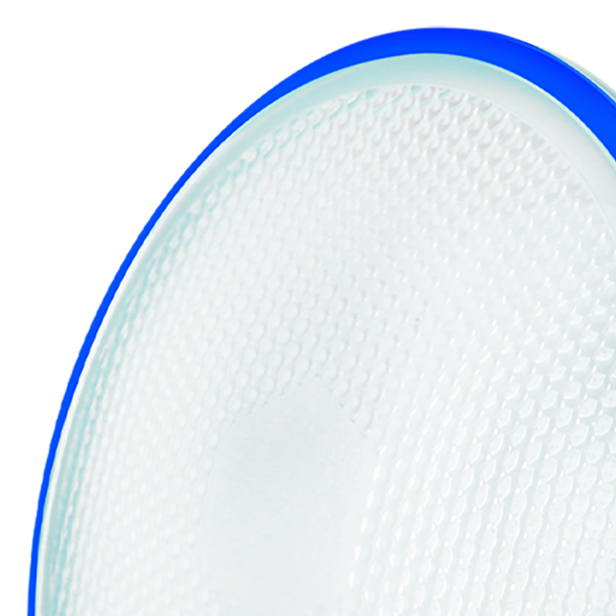 Foto 3 pulgar | Pack De 6 Focos Led Aksi 20w Par 38 Ip65 Base E27 Azul