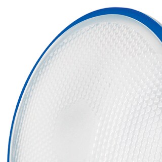 Foto 2 | Pack De 6 Focos Led Aksi 20w Par 38 Ip65 Base E27 Azul