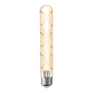 Foto 1 | Pack De 6 Focos Led Vintage Aksi 6w Ampolleta X3 Dimeable Luz Cálida