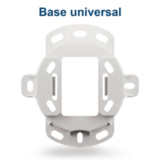 Foto 4 | Pack De 6luminarios Led Aksi 15w 2 En 1 Circular Luz Blanca