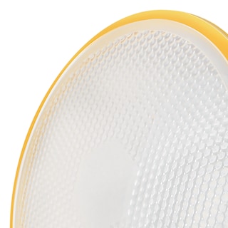 Foto 2 | Pack De 6 Focos Led Aksi 20w Par 38 Ip65 Base E27 Amarillo