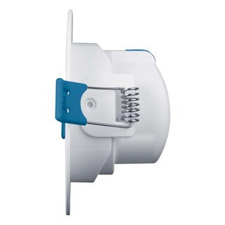 Foto 5 | Pack De 6 Spots Aksi 5w Cuadrado Led Empotrable Dirigible Luz Blanca
