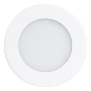 Foto 4 | Pack De 6luminarios Led Aksi 18w Empotrable Circular Ultra Delgado