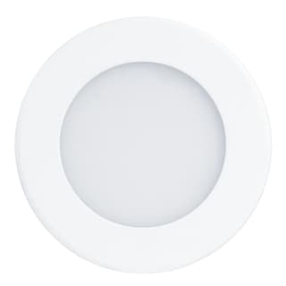 Foto 1 | Pack De 6luminarios Led Aksi 6w Empotrable Circular Ultra Delgado