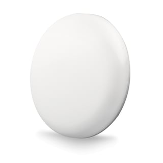 Foto 1 | Pack De 6 Luminarios 2 En 1 Aksi 10w Circular Luz Cálida