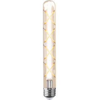 Foto 1 | Pack De 6 Focos Led Vintage Aksi 8w Ampolleta X4 Dimeable Luz Cálida