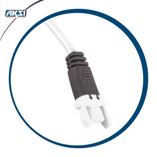 Foto 3 | Pack De 6luminarios Led Aksi 12w De Sobreponer Cuadrado Luz Blanca