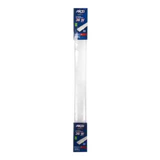 Foto 3 | Pack De 4 Luminarios Led Aksi 36w De Sobreponer Ip65 120 Cm Luz Blanca