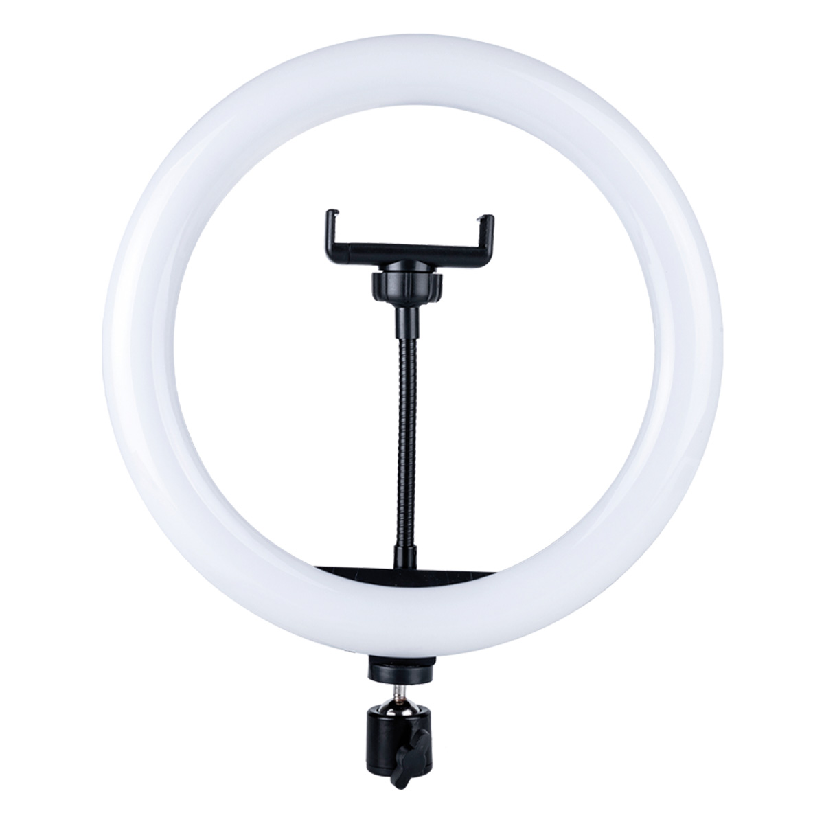 10 Aros De Luz Aksi 26 Cm Multitonalidad