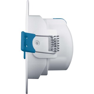 Foto 4 | Pack De 6 Spots Aksi 5w Circular Led Empotrable Dirigible Luz Cálida