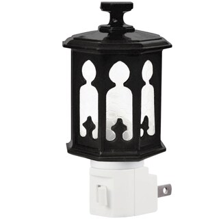 Foto 1 | 10 Lámparas De Noche Aksi 4w Con Interruptor 127v/60 Hz Farol