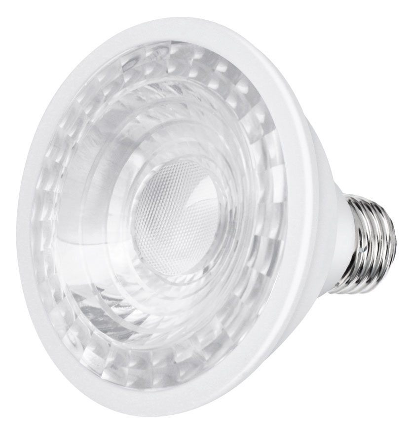 Foto 2 pulgar | Pack De 6 Focos Led Aksi 12w Par 30 Base E27 Luz Blanca