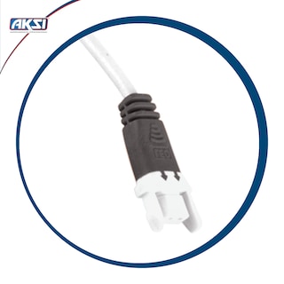 Foto 3 | Pack De 6luminarios Led Aksi 6w De Sobreponer Circular Luz Blanca