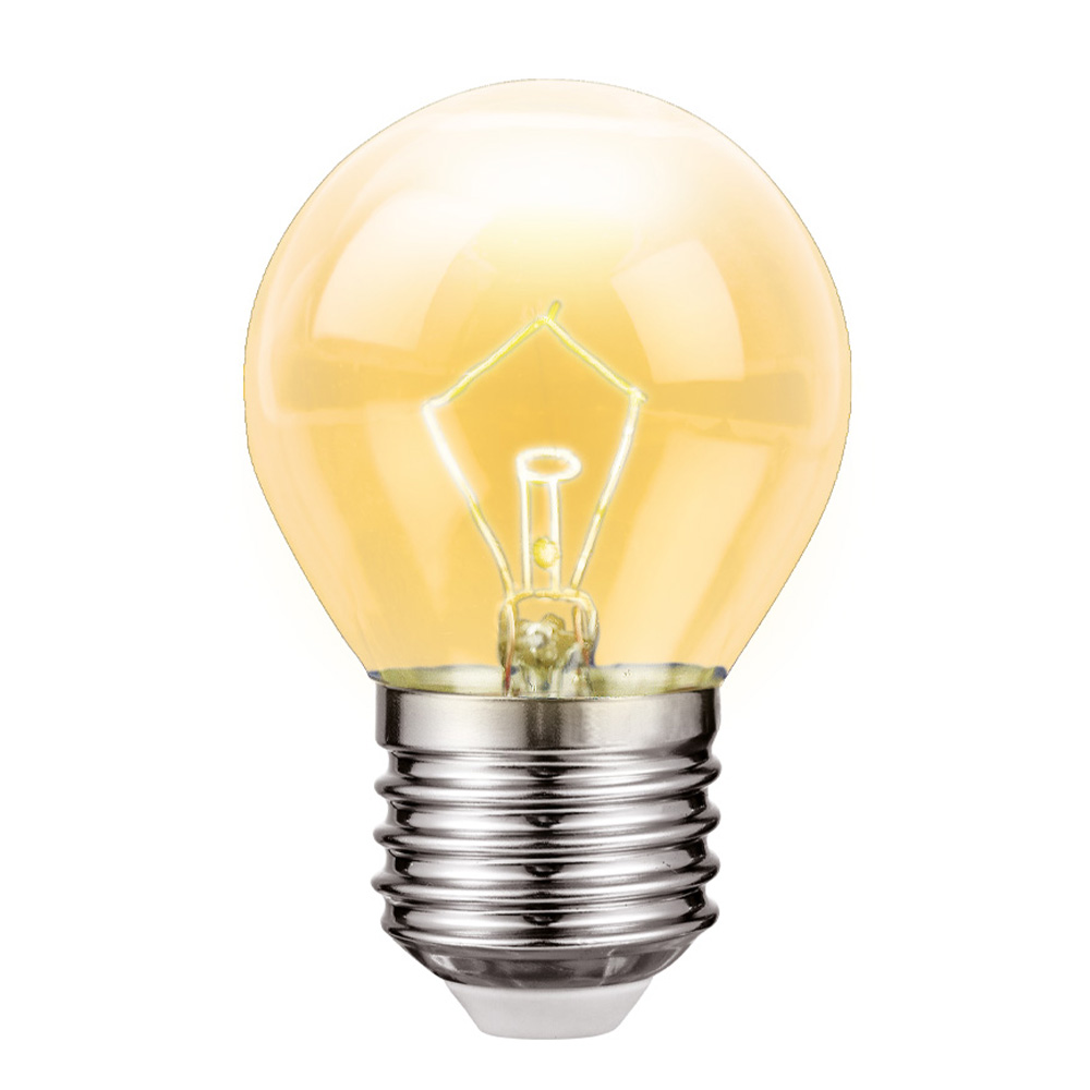 32 Focos Aksi 40w Incandescente Para Horno Y Refrigerador E27