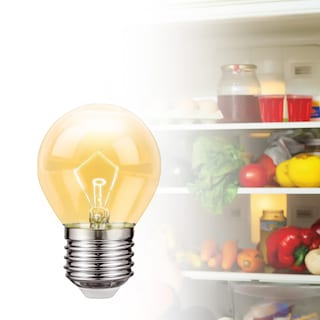 Foto 2 | 32 Focos Aksi 40w Incandescente Para Horno Y Refrigerador E27