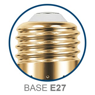Foto 3 | Pack De 6 Focos Led Vintage Aksi 4w Mazorca Tornado Dimeable Luz Cálid