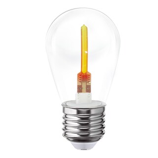 Foto 1 | Focos Aksi Led 10 Piezas