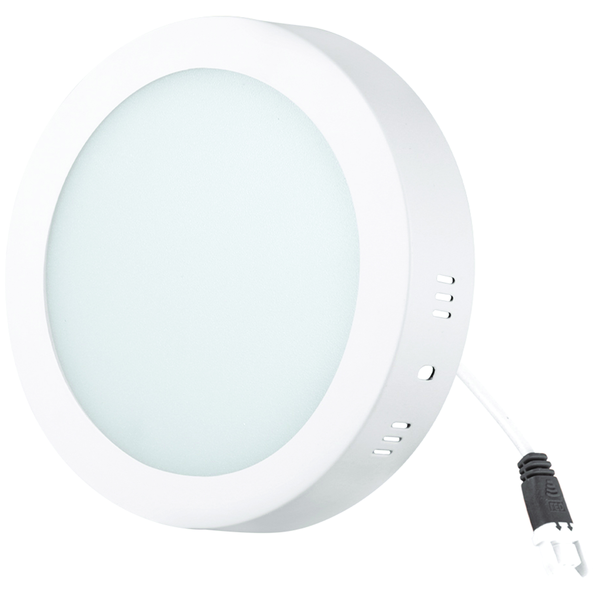 Foto 2 pulgar | Lámpara Aksi Led 12 w