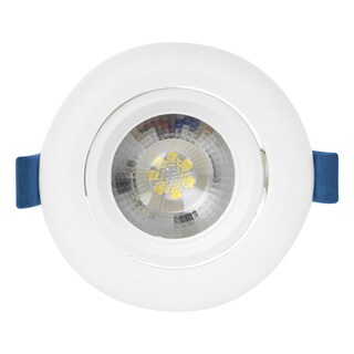 Foto 4 | Focos Aksi Led 3 w 6 Piezas