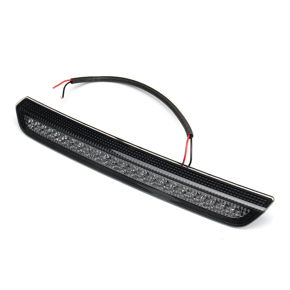 Foto 1 | Luces De Freno Traseras Rojas Led, Tercera Lámpara Trasera Para Range Rover Sp - Venta Internacional.