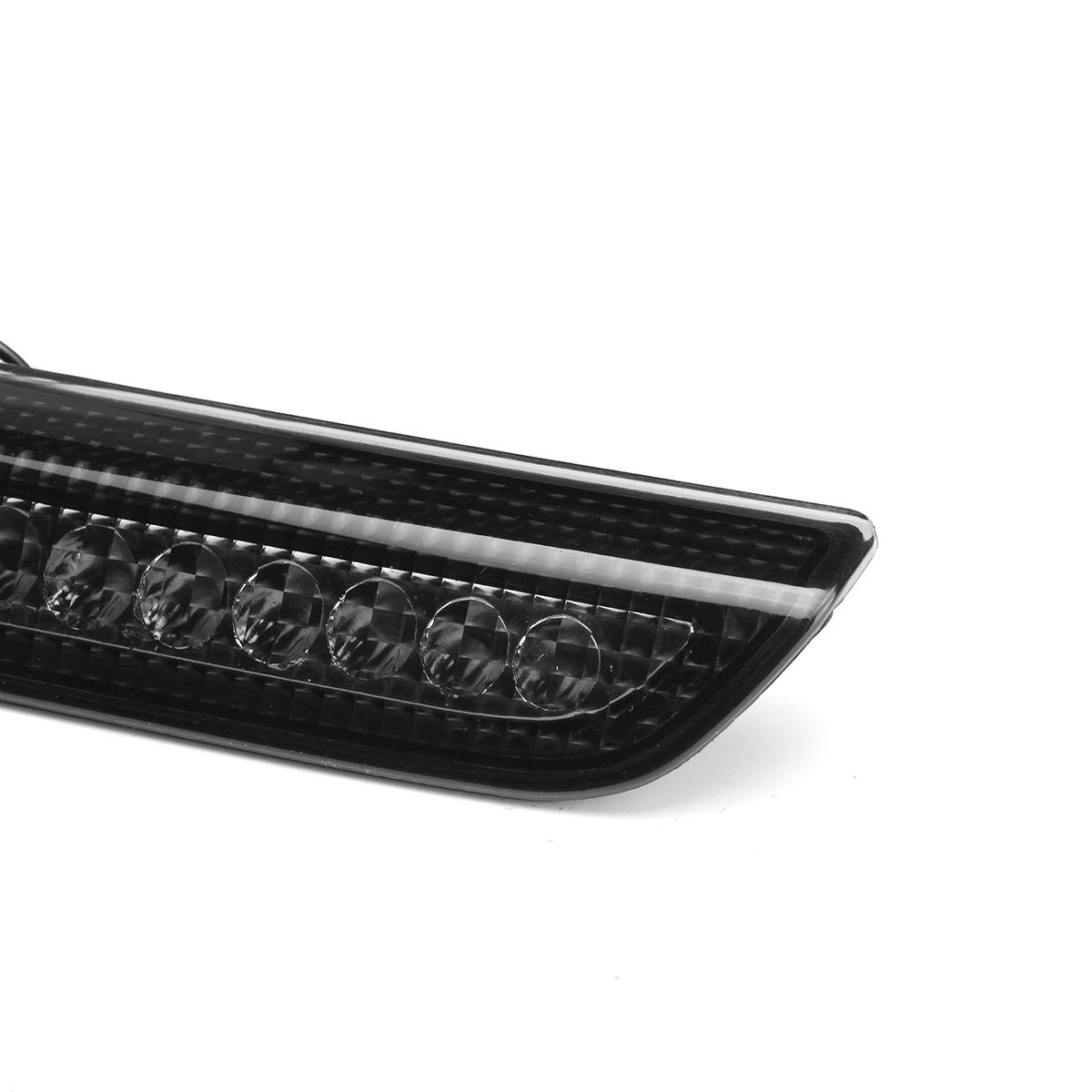 Foto 4 pulgar | Luces De Freno Traseras Rojas Led, Tercera Lámpara Trasera Para Range Rover Sp - Venta Internacional.