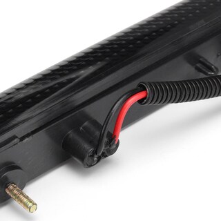 Foto 4 | Luces De Freno Traseras Rojas Led, Tercera Lámpara Trasera Para Range Rover Sp - Venta Internacional.