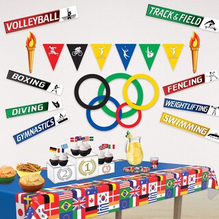Foto 4 | Linterna Recortada Beistle 55666, 24 Cm, 24 Unidades, Multicolor - Venta Internacional.