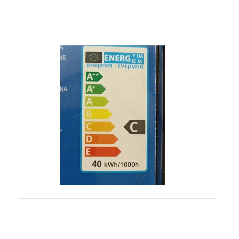 Foto 4 pulgar | Bombilla Halógenas G9 de 40 W 220 V Blanco 2 Piezas - Venta Internacional