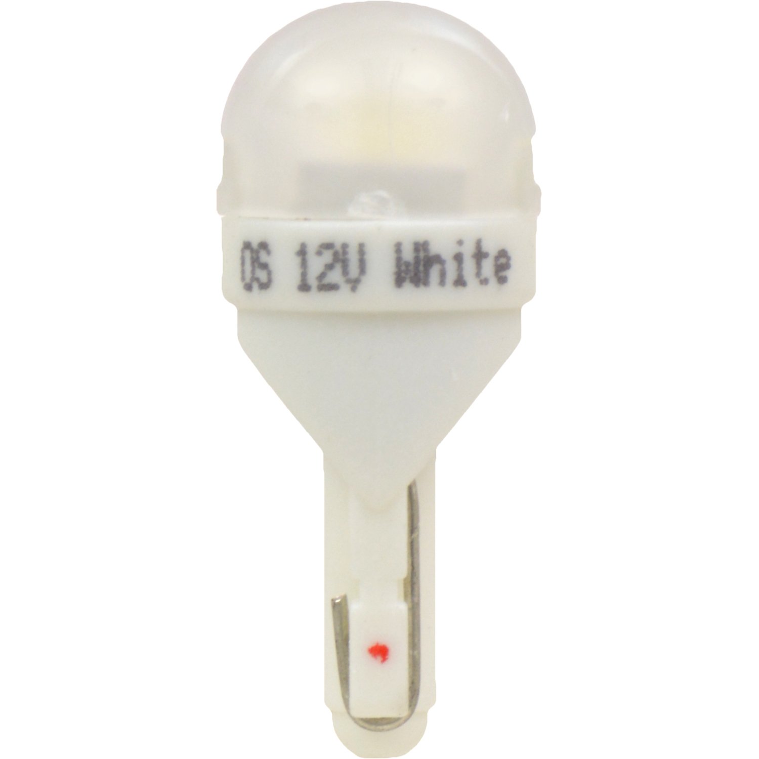 Foto 3 pulgar | Minibombilla Led Sylvania 2825 T10 W5 W Blanca (2 Bombillas) - Venta Internacional.