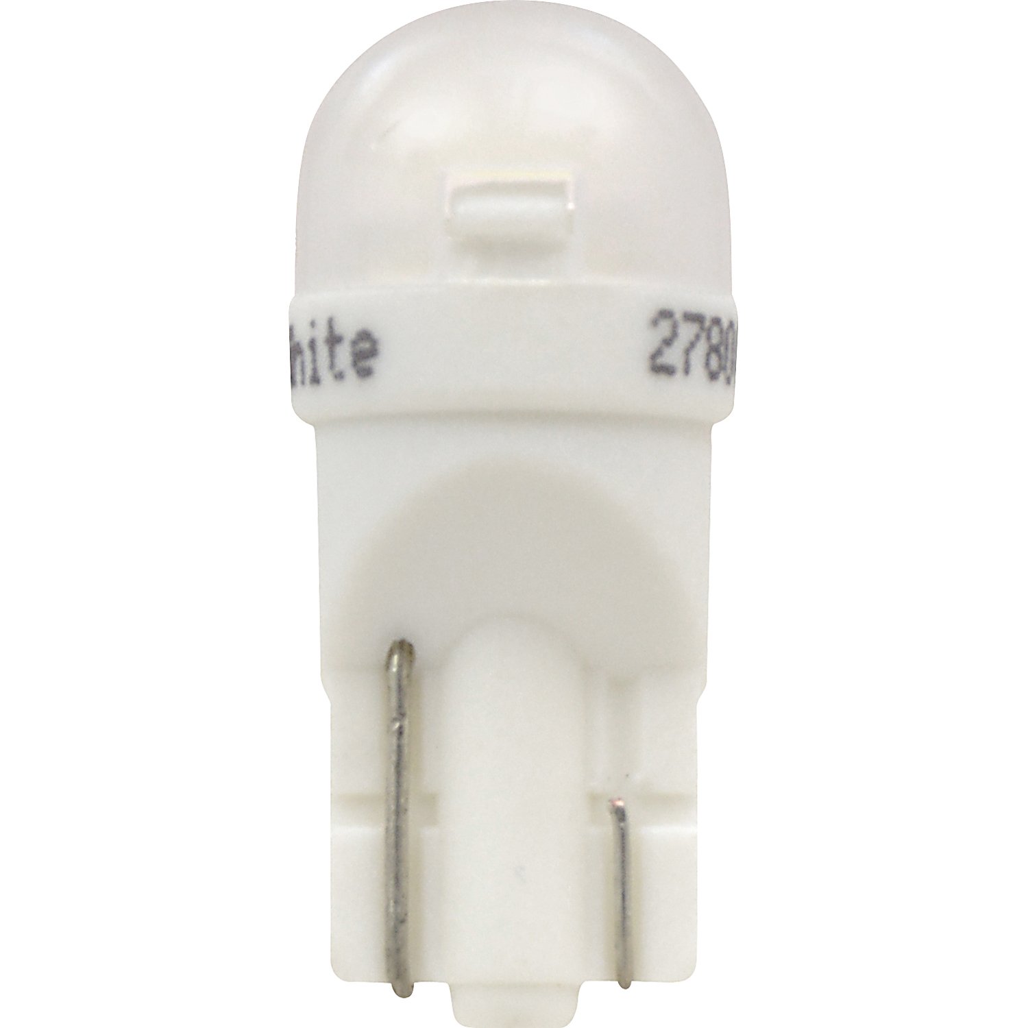 Foto 4 pulgar | Minibombilla Led Sylvania 2825 T10 W5 W Blanca (2 Bombillas) - Venta Internacional.