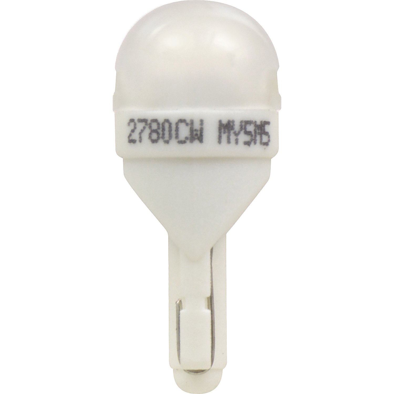 Foto 7 pulgar | Minibombilla Led Sylvania 2825 T10 W5 W Blanca (2 Bombillas) - Venta Internacional.
