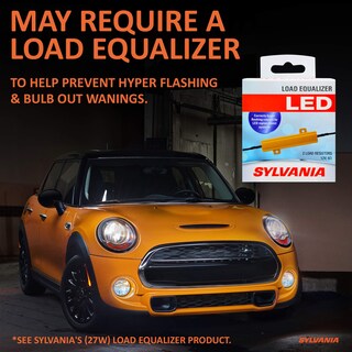 Foto 5 | Bombilla Led Sylvania 3157 Zevo Blanca 6000 K Para Drl (2 Bombillas) - Venta Internacional.