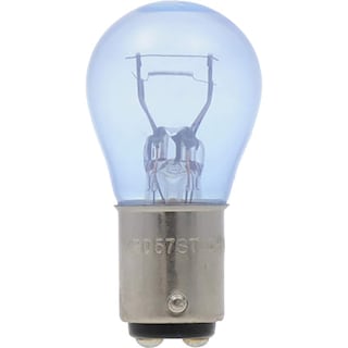 Foto 2 | Minibombilla Sylvania 2057 Silverstar, Luz Blanca Más Brillante - Venta Internacional.