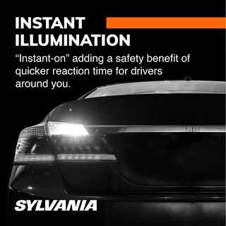 Foto 3 | Bombilla Led Tipo Festón Sylvania 578 De 41 Mm, Color Blanco Brillante (1 Bombilla) - Venta Internacional.