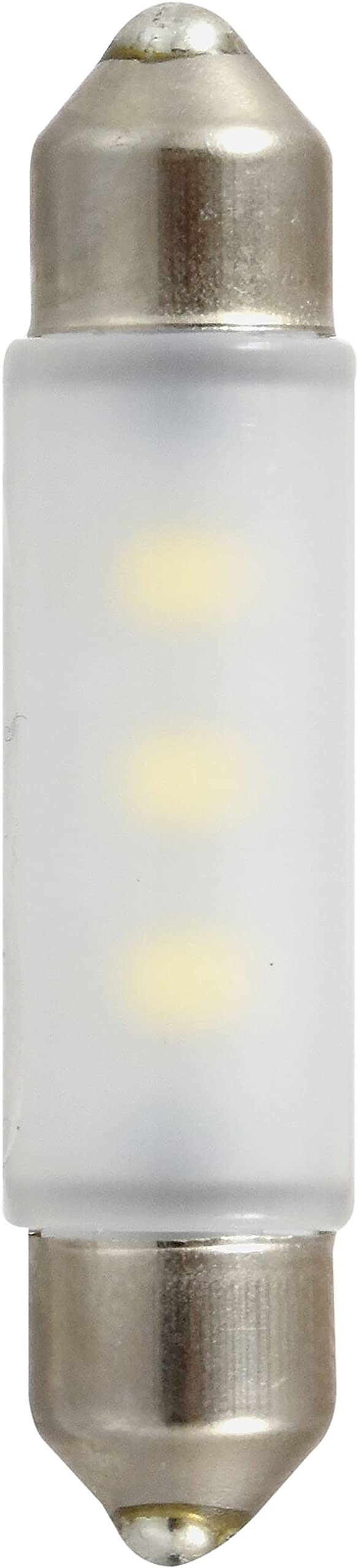 Foto 2 | Bombilla Led Sylvania -211-2 Blanca Para Iluminación Interior (x1) - Venta Internacional.