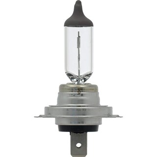 Foto 5 | Bombilla Halógena Sylvania H7 Basic Para Faros Delanteros, Antiniebla, Drl (1 Bu) - Venta Internacional.