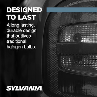 Foto 2 | Bombilla Para Faros Delanteros Sylvania D2r Silverstar Zxe Hid 1 Bombilla - Venta Internacional.