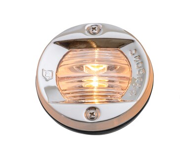 Foto 1 | Transom Light Attwood 6356d7, Redonda, Incandescente, 7,5 W, 135° - Venta Internacional.