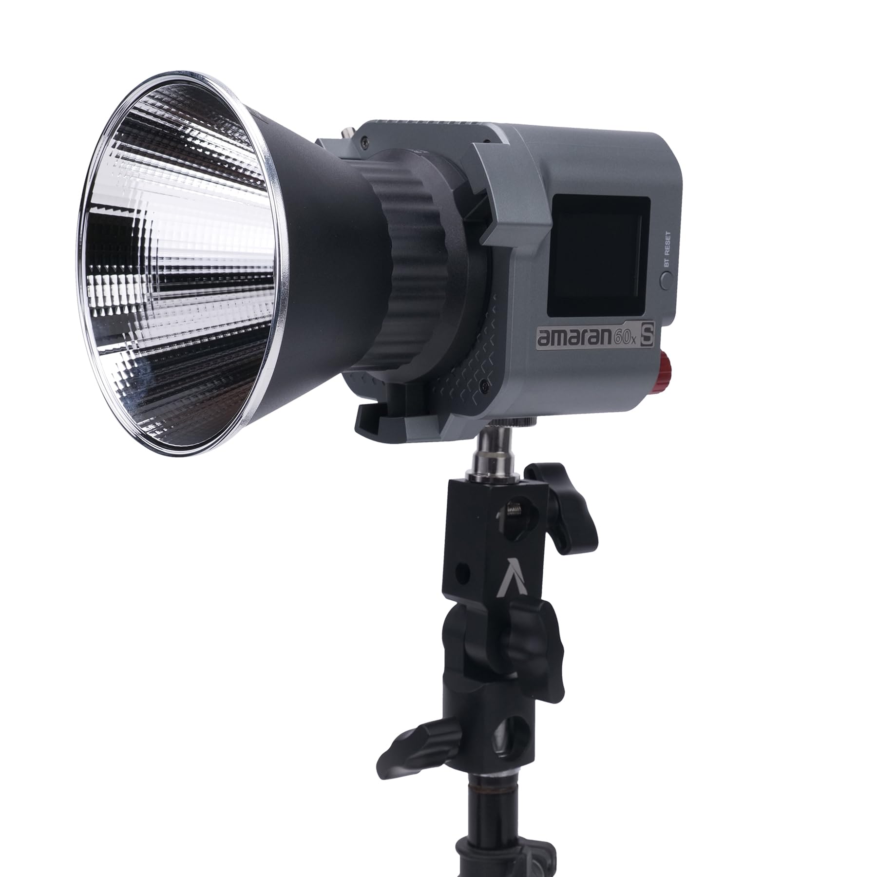 Foto 3 pulgar | Lámpara Led De Vídeo Aputure Amaran Cob 60x S Bowens Mount - Venta Internacional.