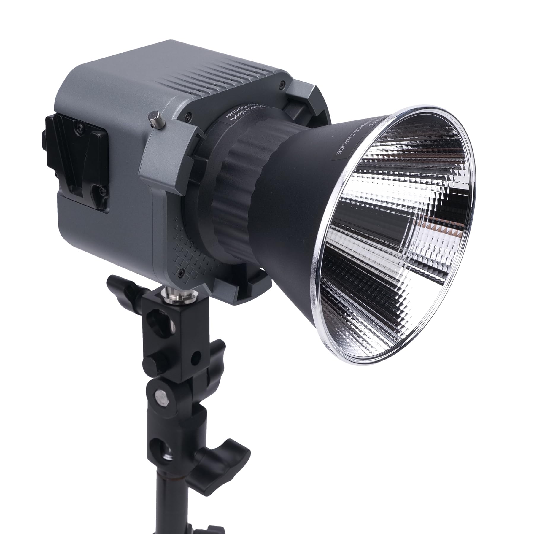 Foto 4 pulgar | Lámpara Led De Vídeo Aputure Amaran Cob 60x S Bowens Mount - Venta Internacional.
