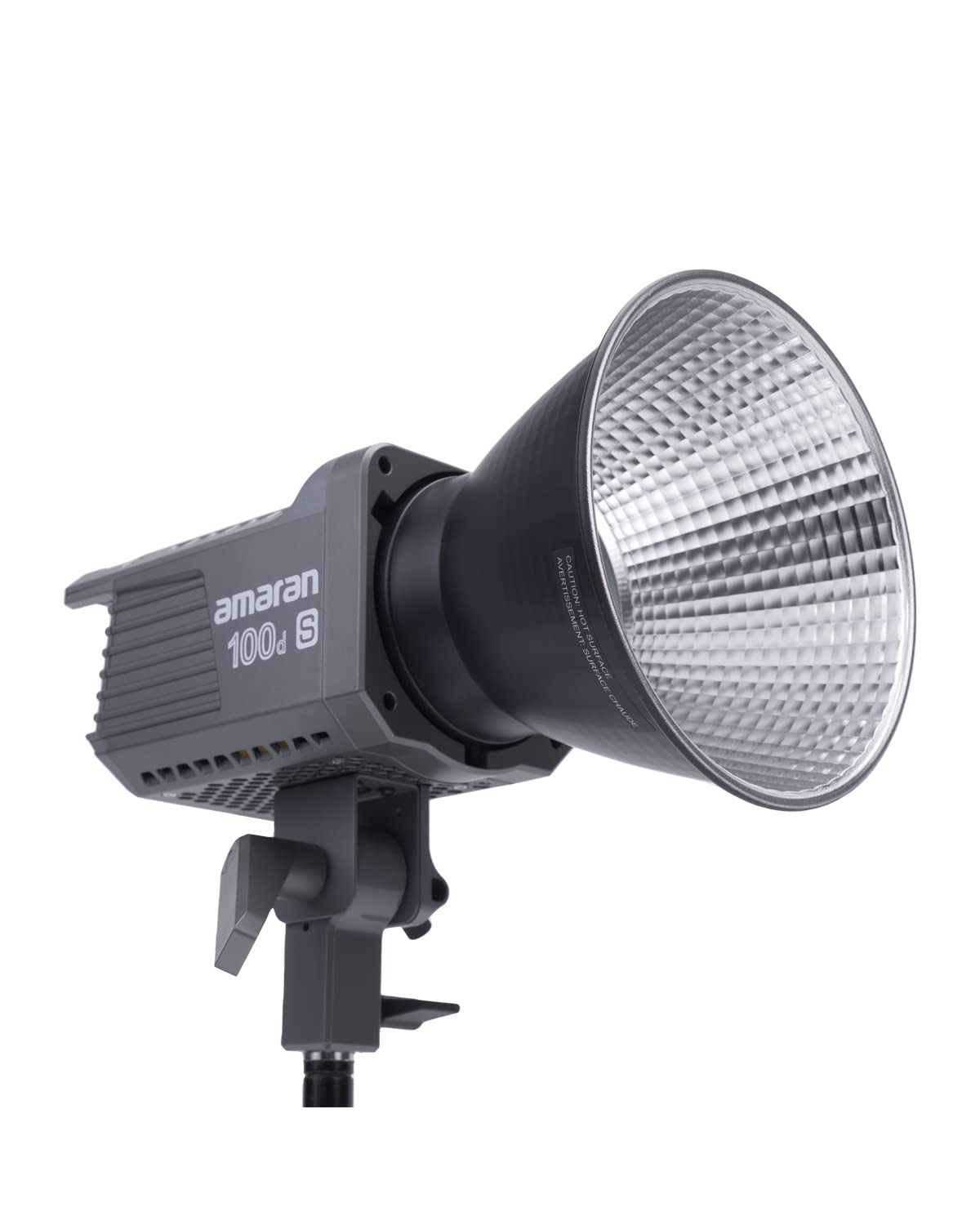 Foto 4 pulgar | Luz Led De Vídeo Studio Light Aputure Amaran 100ds, 5500 K - Venta Internacional.