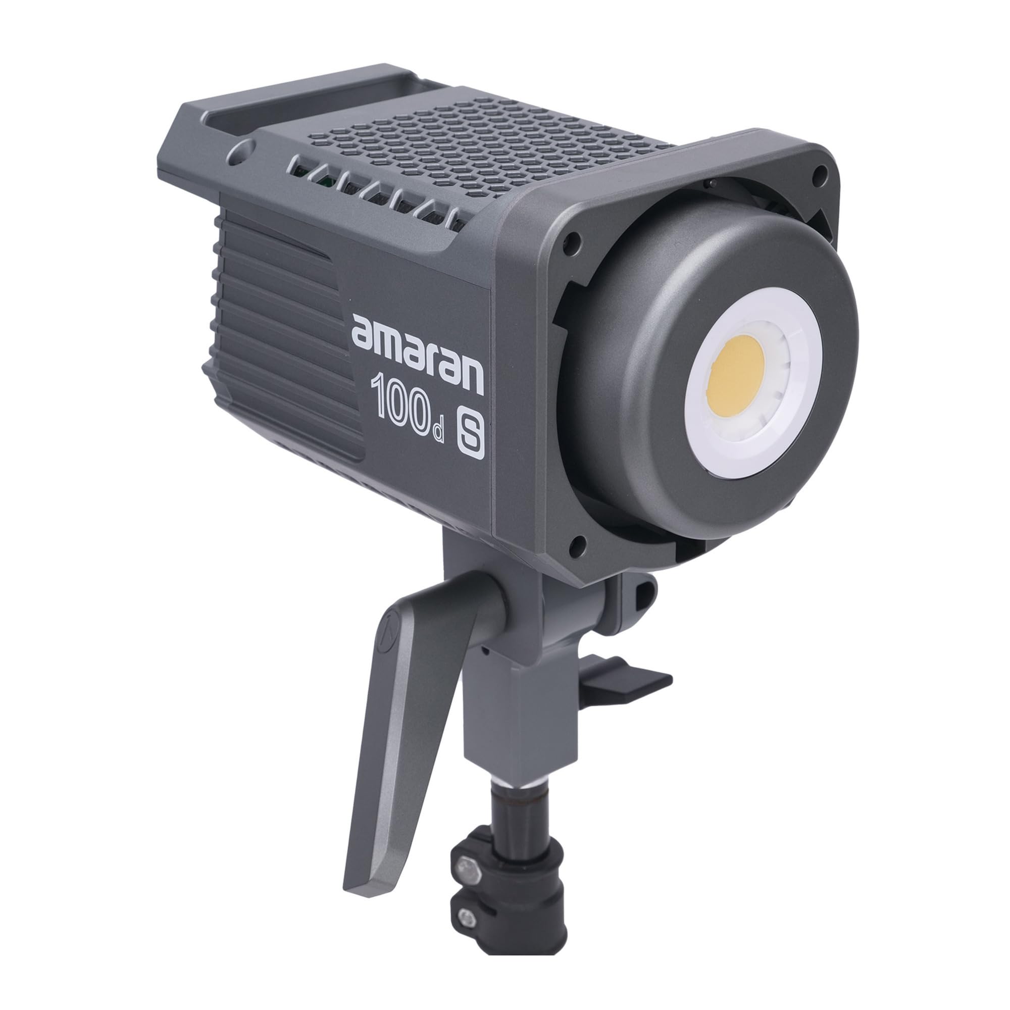 Foto 5 pulgar | Luz Led De Vídeo Studio Light Aputure Amaran 100ds, 5500 K - Venta Internacional.