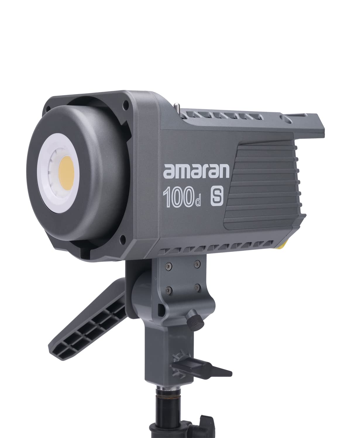 Foto 7 pulgar | Luz Led De Vídeo Studio Light Aputure Amaran 100ds, 5500 K - Venta Internacional.