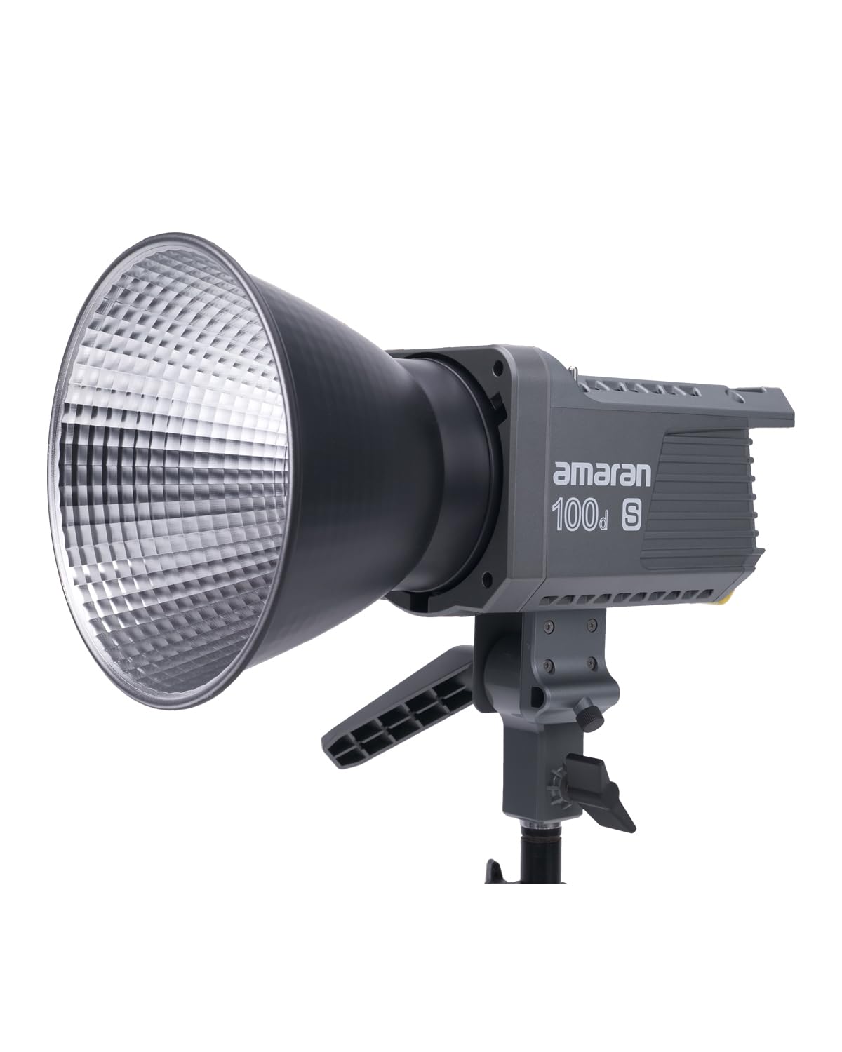 Foto 3 pulgar | Luz De Vídeo Led Aputure Amaran 100ds Upgrade App Control - Venta Internacional.